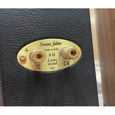 Sonus Faber Liuto